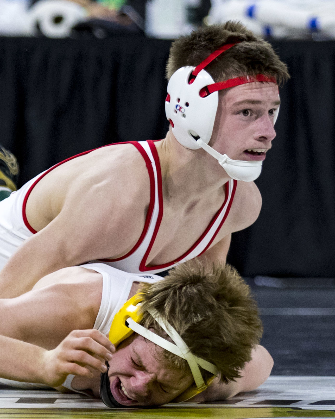 State Wrestling Championships